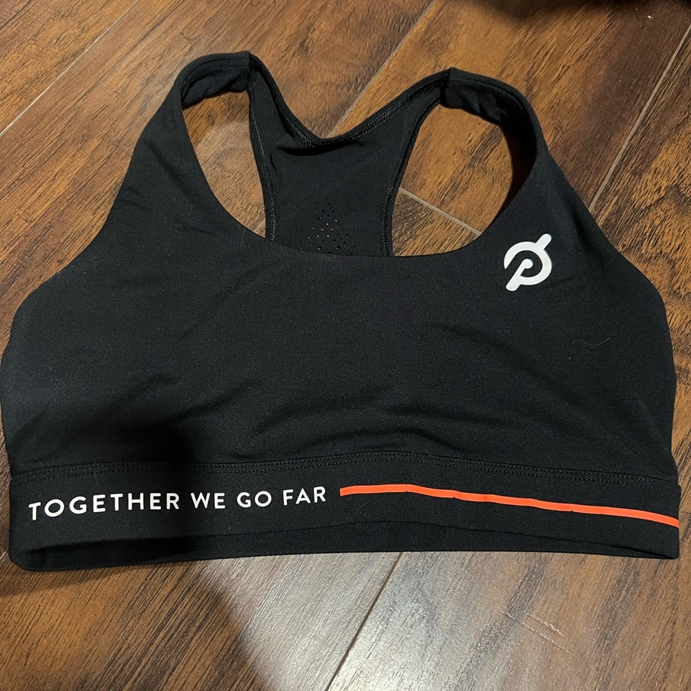 Peloton Cadence Sports Bra